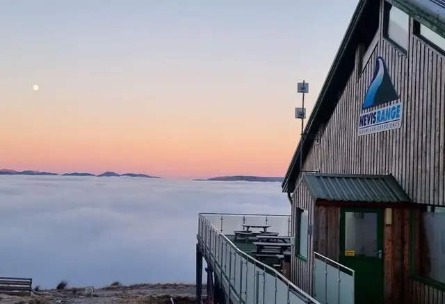 The Base Camp Hotel