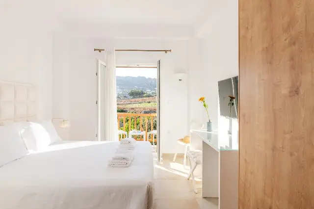 Mykonaki hotel