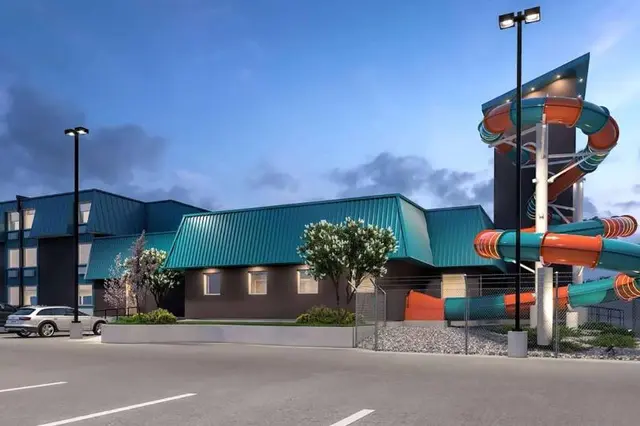 Days Inn & Conference Centre Prince Albert