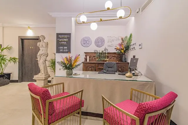 Hotel Vesci Faventia