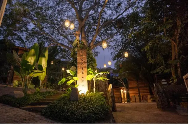 Casa Selva Sayulita
