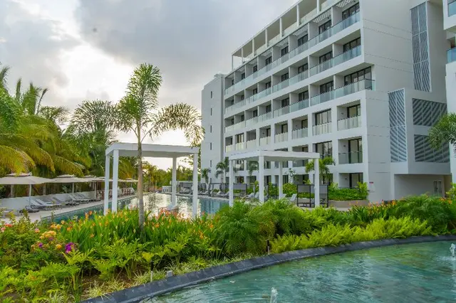 Hotel Mio Riviera Nayarit - Adults Only