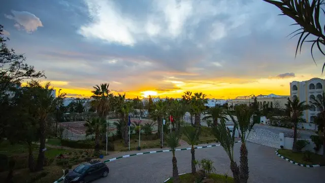 Blumar Resort & Spa