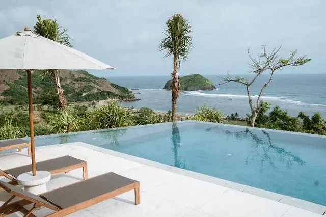 Somewhere Lombok Resort