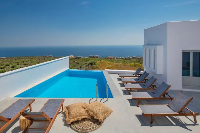 Seven Suites
