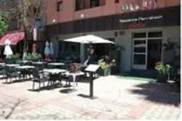 Hotel Marrakech Residence