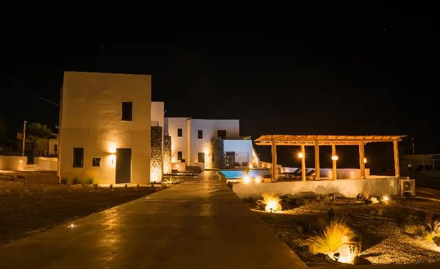 MyLithos Suites