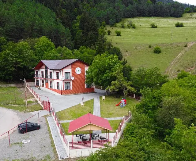 Holiday Borjomi
