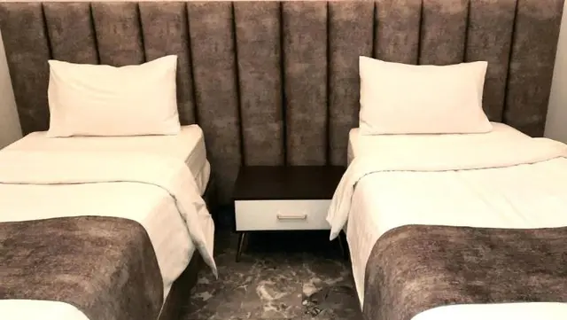 Golden Gewan Hotel