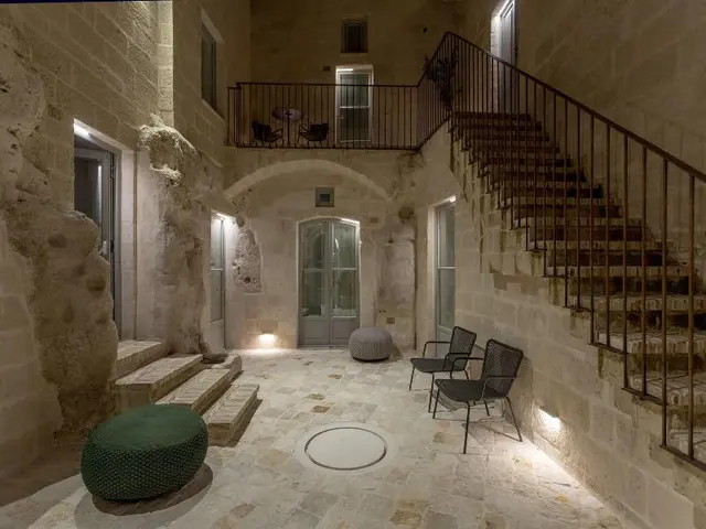 Pianelle Resort