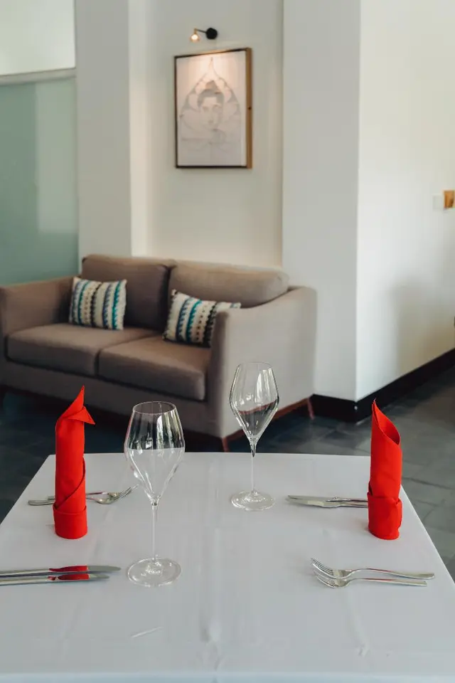 Bopha Wat Bo Residence
