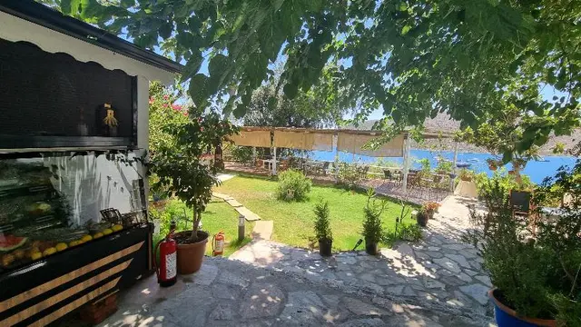 Lemon Garden Butik Otel