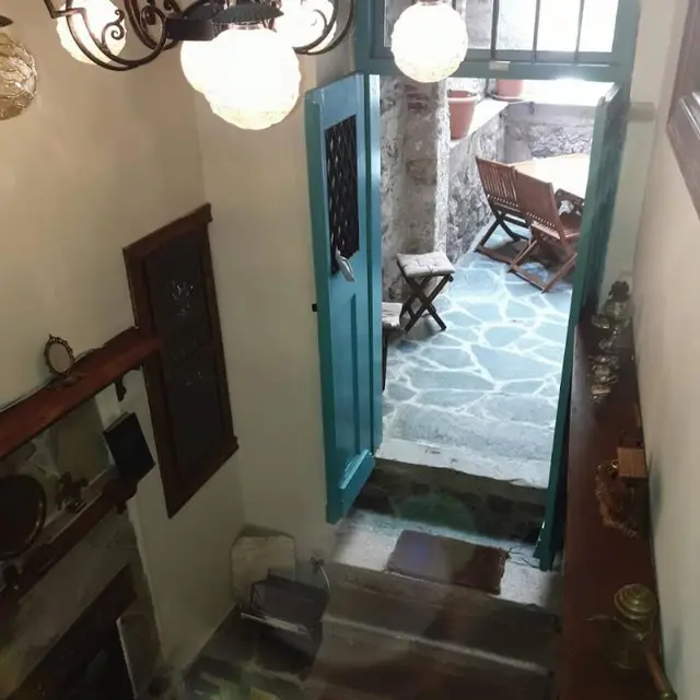 Soho Ayvalik