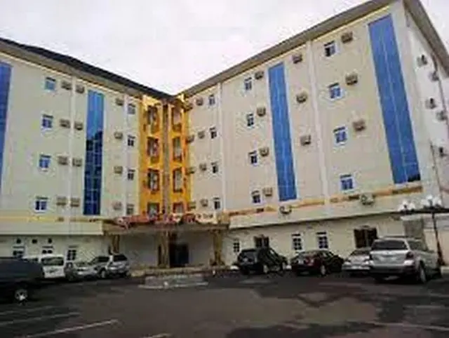 Immaculate Golden Hotels