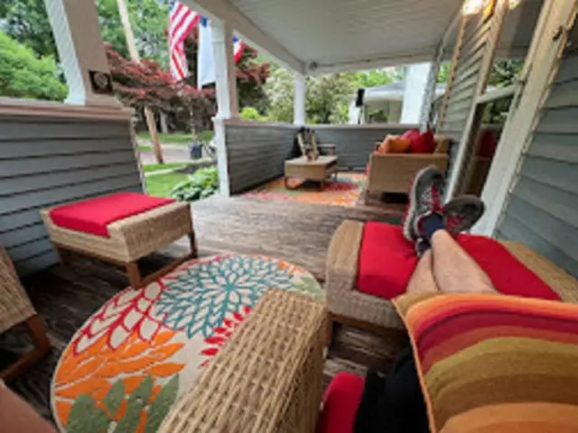 Berrodin Bed & Breakfast