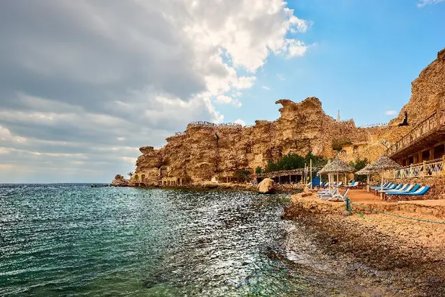 Dreams Vacation Resort - Sharm El Sheikh