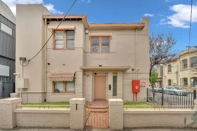 Grosvenor 3121 Richmond