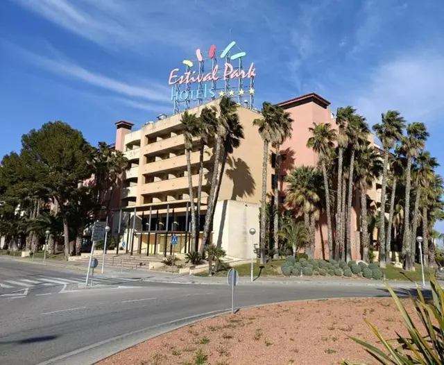 Estival Park Marena
