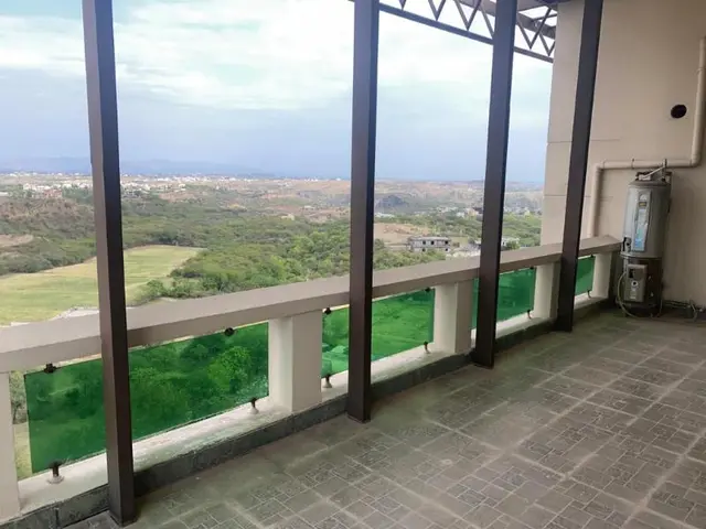Mirpur Apartments and Hotel