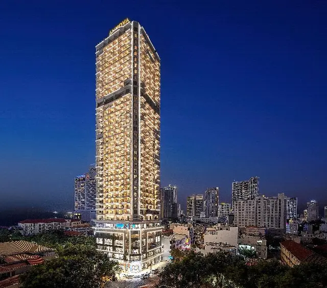 Annova Hotel Nha Trang