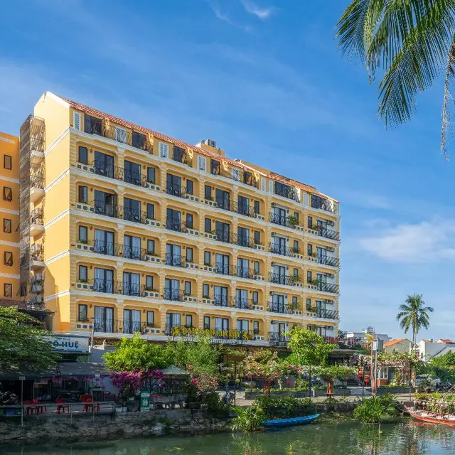 NOLIA Hoi An
