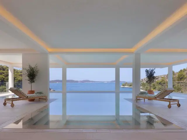 Hotel Sirena Hvar