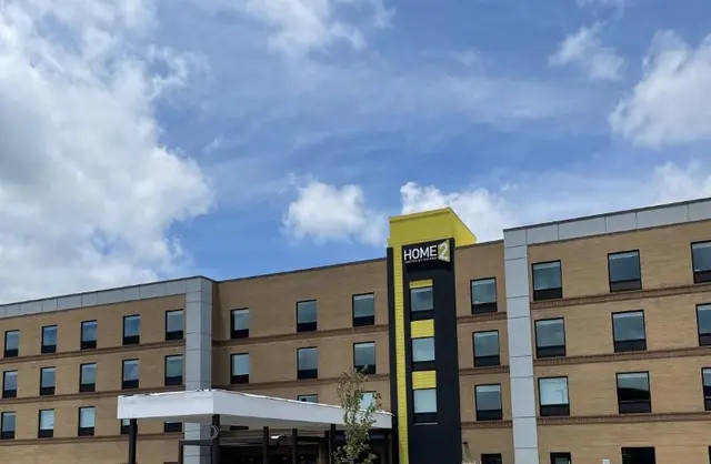 Home2 Suites By Hilton Lexington Keeneland Airport
