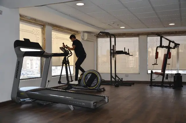 Artal Taibah Hotel