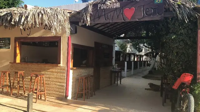 Pousada Mym Jeri 3x