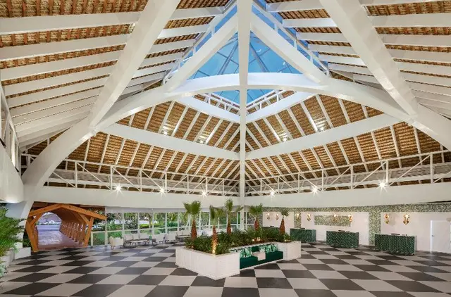 Grand Sirenis Punta Cana - Ul