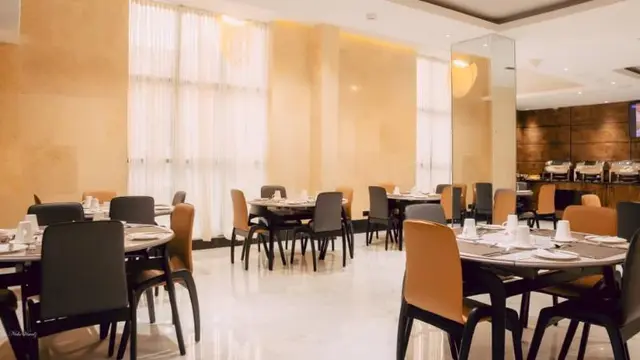Gravity Hotels By Ace