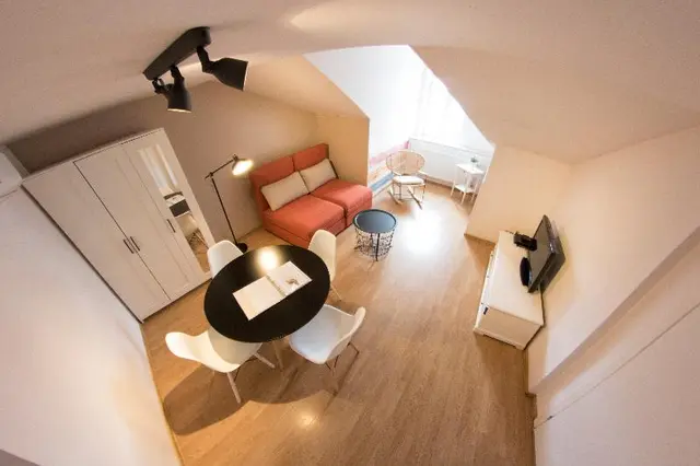 Fresh Apartments