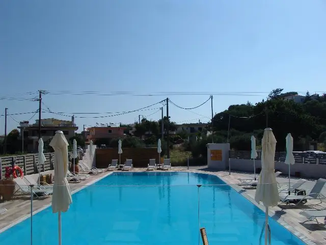 Ivory Hotel