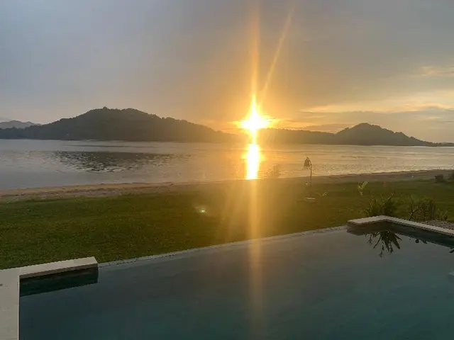 The Club Villas Lombok