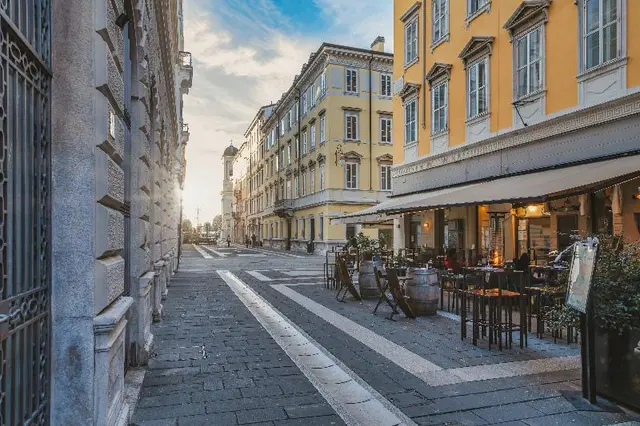 San Nicolò Suites Srl