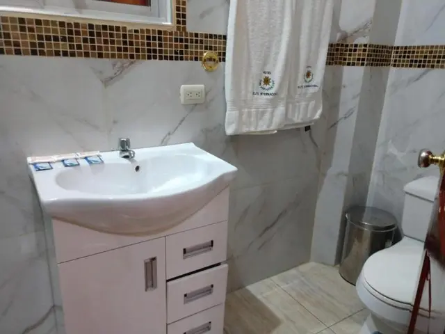 Hotel Elite Internacional