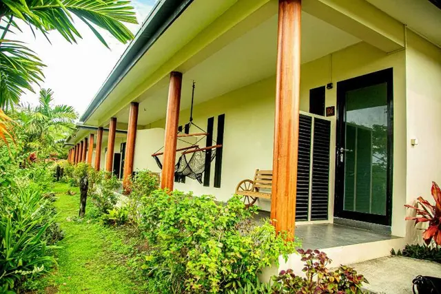 Seatiki Fiji