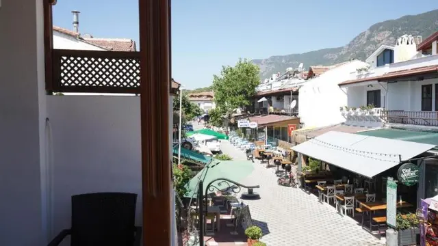 Extreme Butik Hotel