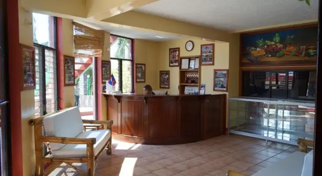 Rumors Resort Hotel