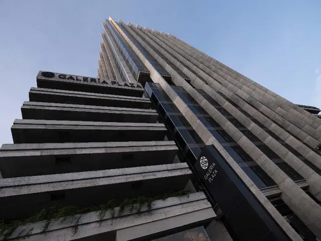 Galería Plaza Monterrey