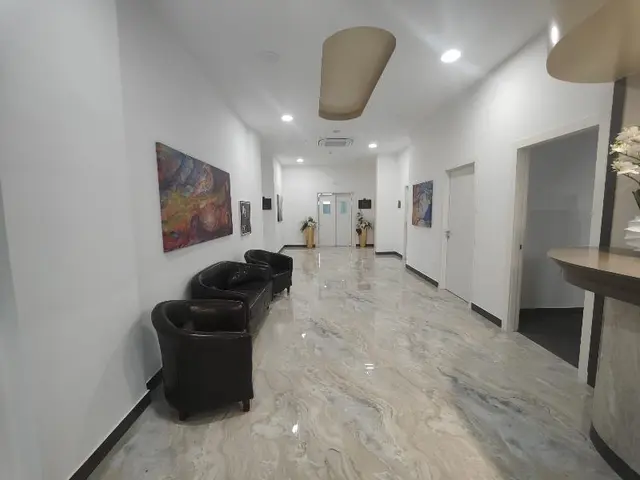 Hotel Eboli