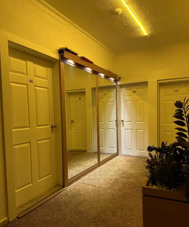 Ramona Kale Hotel