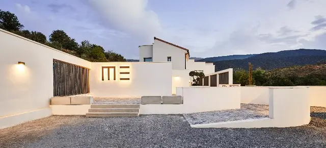Hotel Boutique Molino De Enmedio