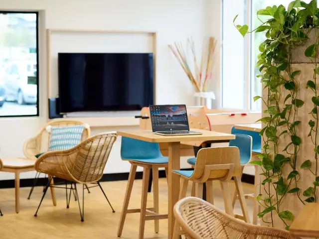 Ibis Styles Bordeaux Begles