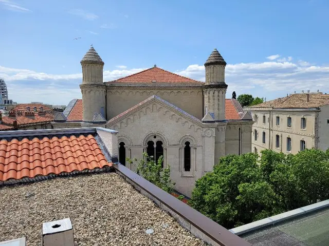 Eklo Hotels Montpellier Centre Gare