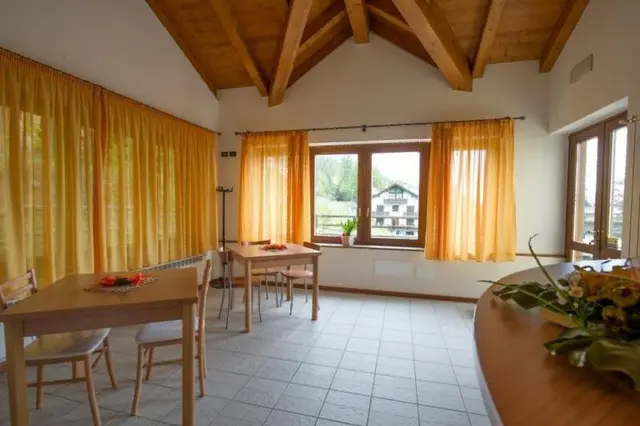 Residence Stelvio