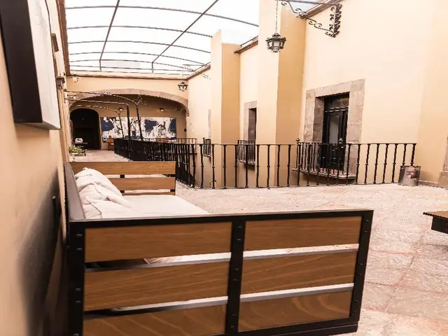 Hotel Plaza De Armas