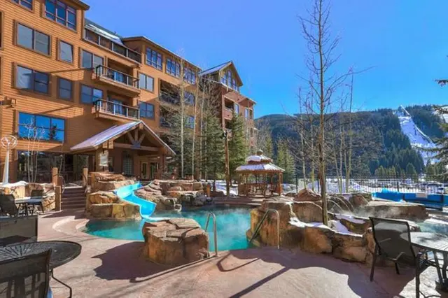 The Springs Condominiums by Vail Resorts