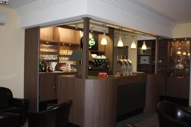 Logis Hotel Rest La Renaissance