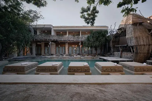 Cervecería Tulum Boutique Hotel & Beer Spa